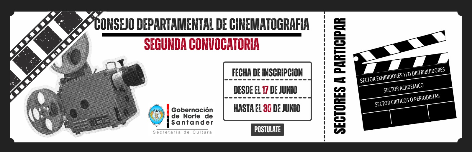 Imagen informativa de calendario