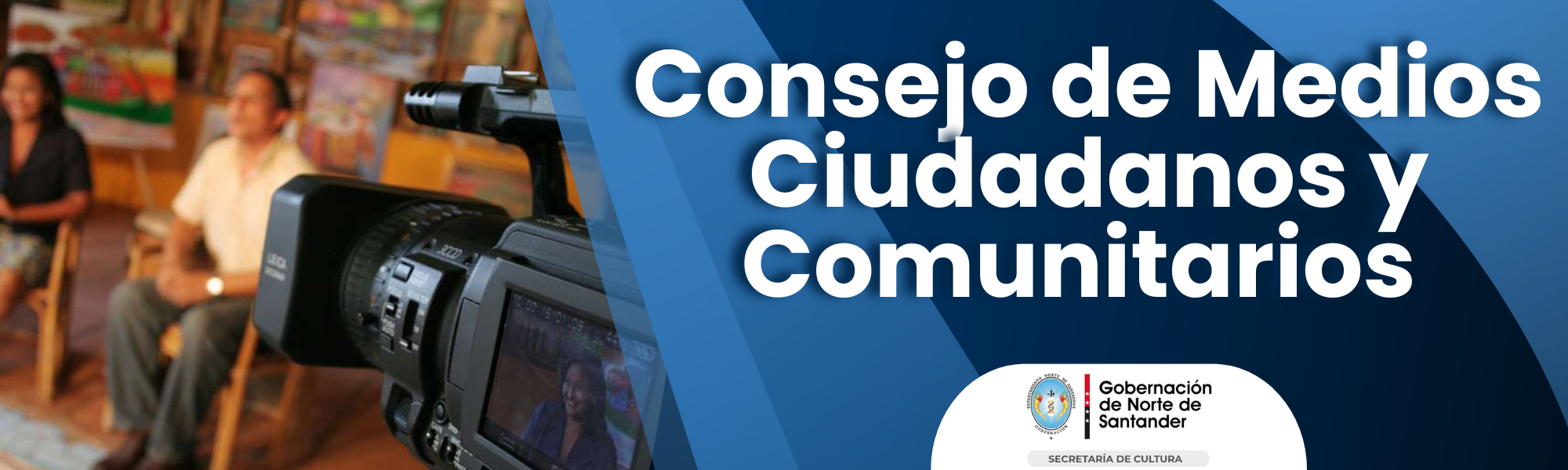 Consejo de MEdios