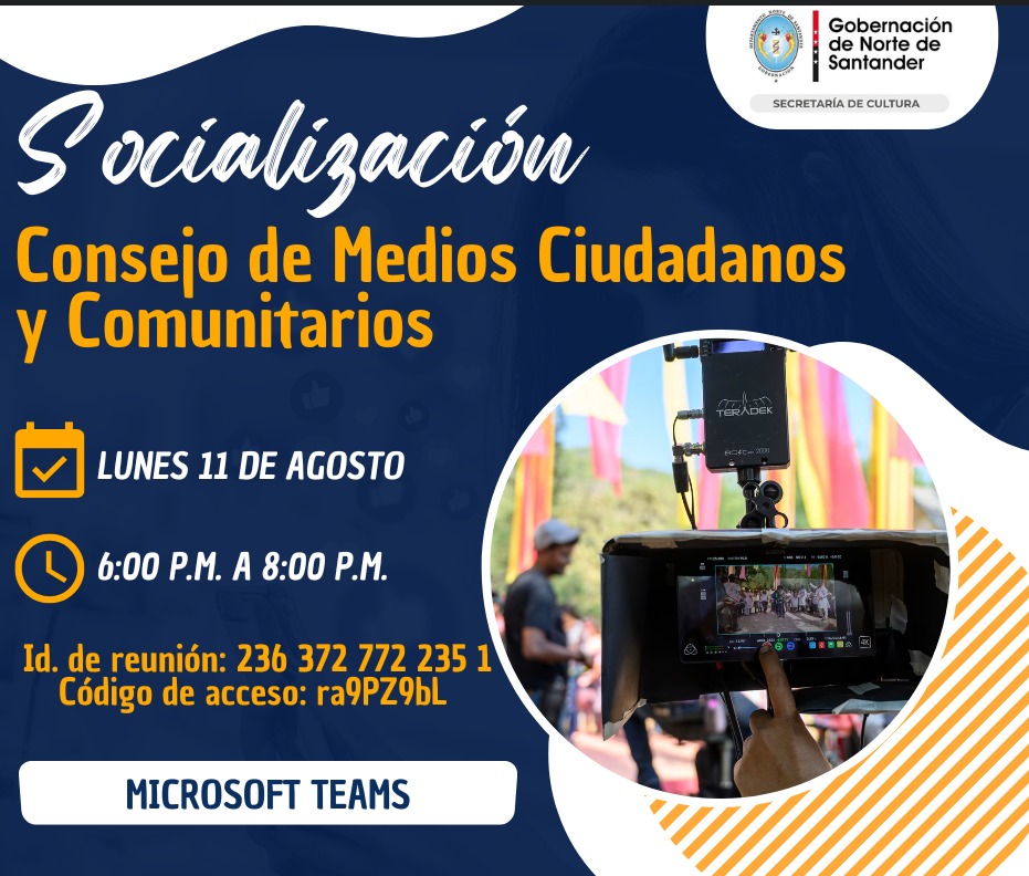 socializacion medios